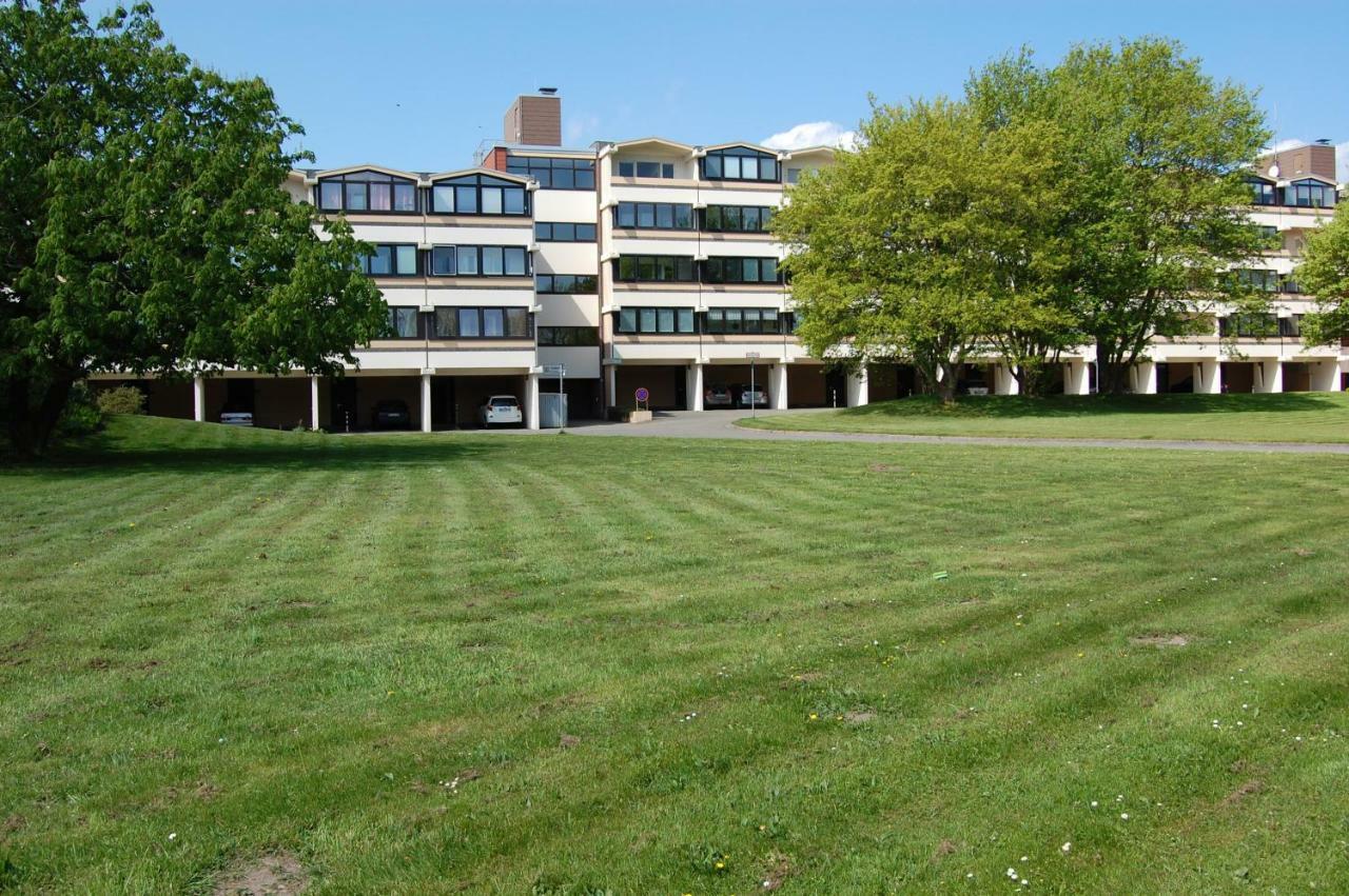 Fewo Brasilia247 Apartment Schonberg in Holstein Exterior photo